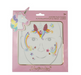 Gp Unicorn Face Stickers