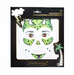 Gp Dinosaur Face Stickers