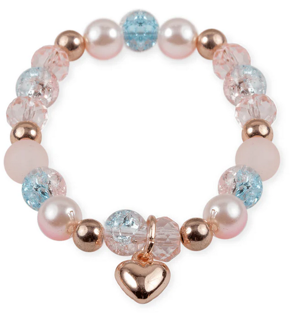Gp Boutique Sweet Heart Bracelet