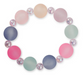 Gp Boutique Bumpy Bead Bracelet