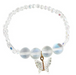 Gp Boutique Holo Crystal Bracelet