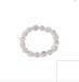 Gp Boutique Clear As Crystal Bracelet