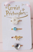 Gp Boutique Sassy Rings 4 Pk