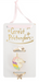 Gp Boutique Butterfly & Unicorn Rings 3 Pk