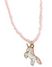 Gp Boutique Unicorn Adorn Necklace