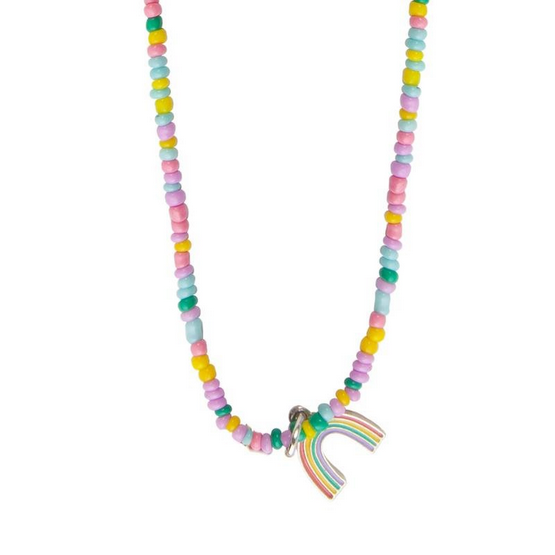 Gp Boutique Rainbow N Magic Necklace