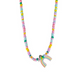 Gp Boutique Rainbow N Magic Necklace