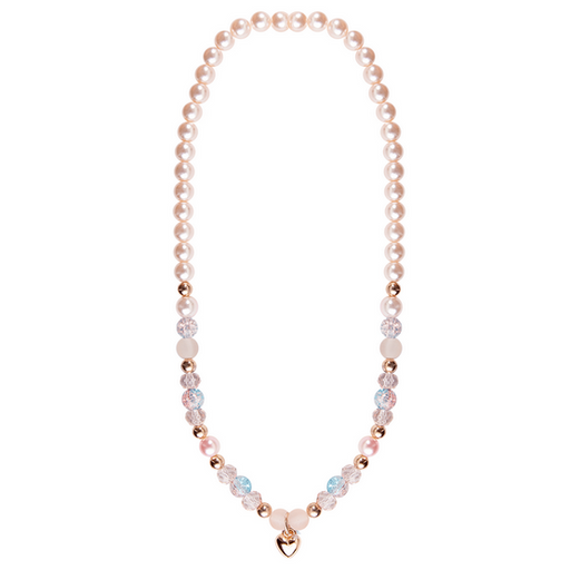 Gp Boutique Sweet Heart Necklace