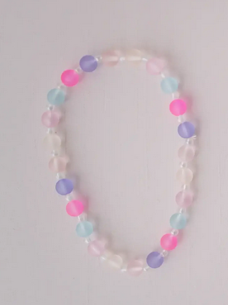 Gp Boutique Bumpy Bead Necklace