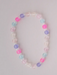Gp Boutique Bumpy Bead Necklace