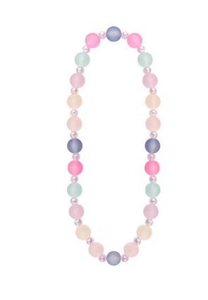 Gp Boutique Bumpy Bead Necklace