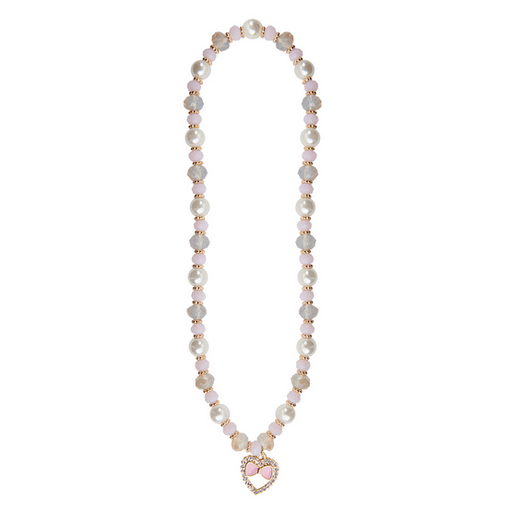 Gp Boutique Love Necklace