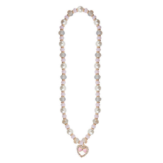 Gp Boutique Love Necklace