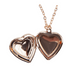 Gp Boutique Locket Necklace