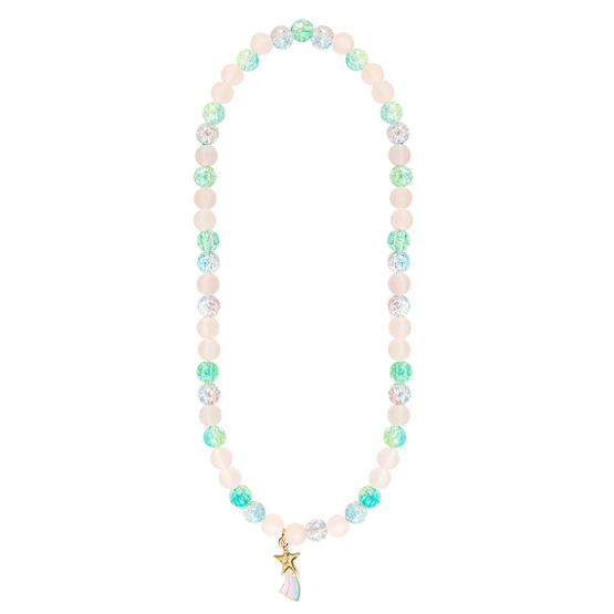 Gp Boutique Superstar Necklace