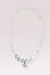 Gp Boutique Holo Crystal Necklace