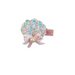 Gp Boutique Sparkle Shell Hairclip