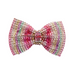 Gp Boutique Gem Bow Hairclip