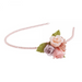 Gp Boutique Pearls & Twirls Headband
