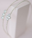 Gp Boutique Diamante Headband
