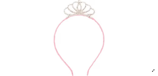 Gp Boutique Tiara Treat Headband