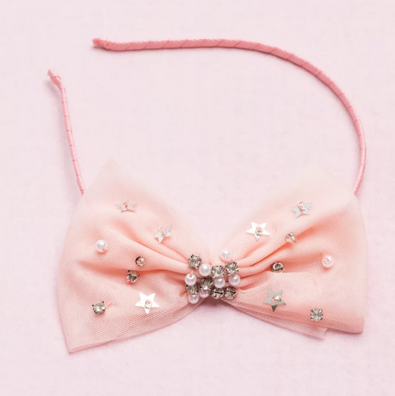 Gp Boutique Starry Gem Headband