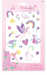 Gp Unicorn Temporary Tattoos