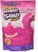 Kinetic Sand Fruity Scents 8oz Watermelon