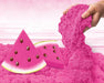 Kinetic Sand Fruity Scents 8oz Watermelon