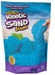 Kinetic Sand Fruity Scents Razzle Berry 8oz Packet