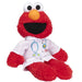 Sesame Street Doctor Elmo 30cm Plush