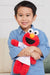 Sesame Street Doctor Elmo 30cm Plush