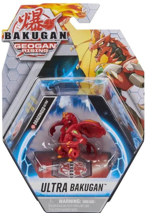 Bakugan Ultra Ball Season 3 1 Pack Assorted