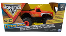 Monster Jam Rc El Toro Loco 2.4 Ghz 1/24 Scale