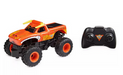 Monster Jam Rc El Toro Loco 2.4 Ghz 1/24 Scale