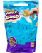 Kinetic Sand 2lb Blue Colour Bag 