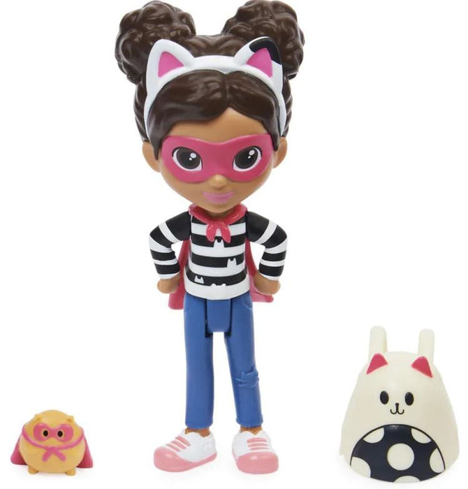 Gabby's Dollhouse Kity Delivery Pack Gabby & Surprise Accessories