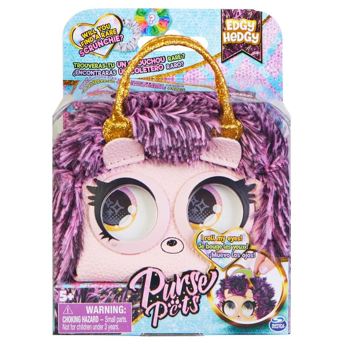 Purse Pets Micros