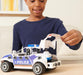 Meccano Junior Police Car