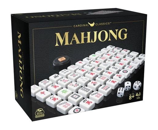 Mahjong Set Classic Collection