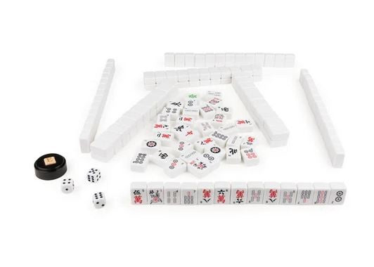 Mahjong Set Classic Collection