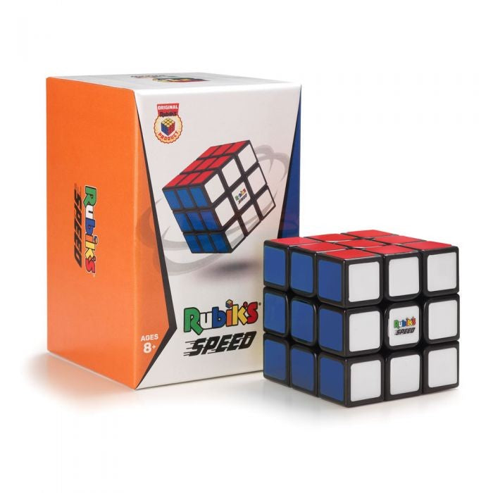 Rubik's Speedcube