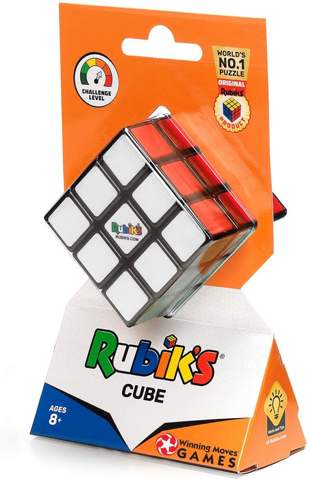 Rubik's 3x3 Cube Original