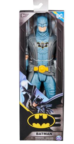 Batman Dc 12" Figure