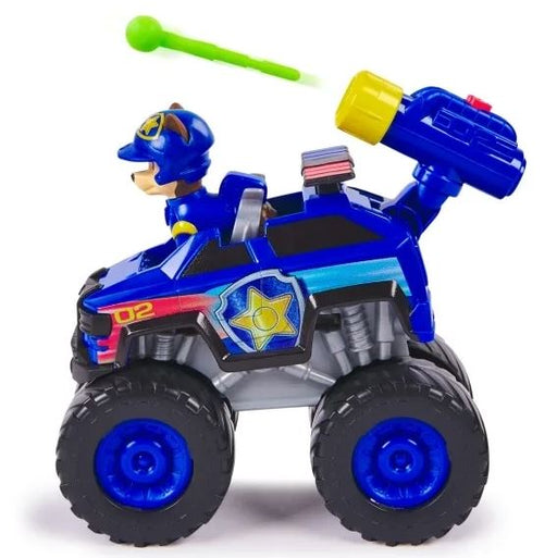 Paw Patrol Rescue Wheels Chase Vehicle