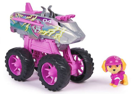 Paw Patrol Rescue Wheels Skye Vehicle