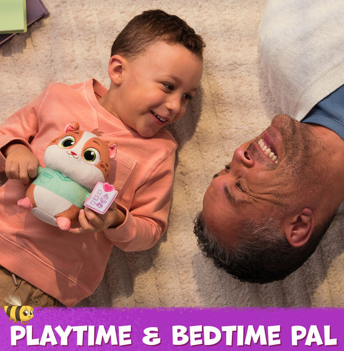 Vida Plush Popcorn 6"