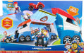 Paw Patrol Launch & Rescue Patroller Vehicle