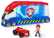 Paw Patrol Launch & Rescue Patroller Vehicle