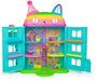 Gabby's Dolls House Perfect Celebrations Doll House